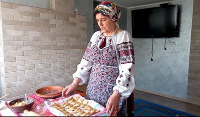 До переліку нематеріальної культурної спадщини Волині потрапили ще шість елементів До переліку нематеріальної культурної спадщини Волині потрапили ще шість елементів