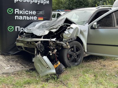 Смертельна ДТП біля села Тахтаулове: який стан травмованих та що із водіями легковиків Смертельна ДТП біля села Тахтаулове: який стан травмованих та що із водіями легковиків