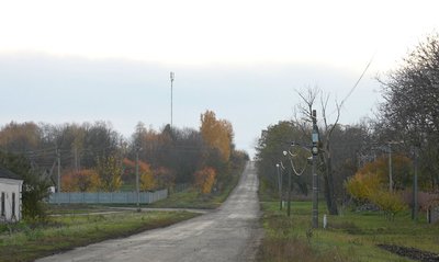 "Інтернет тут дуже-дуже важко знайти": чому в Холодному Яру на Черкащині поганий зв'язок "Інтернет тут дуже-дуже важко знайти": чому в Холодному Яру на Черкащині поганий зв'язок