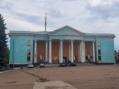 допомога евакуація люди з інвалідністю маломобільні благодійний фонд "Схід SOS" Білицьке Добропільська громада Донецька область 11 вересня 2024 рік