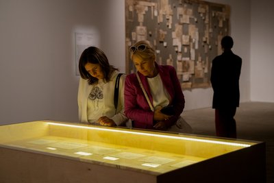 Як минув перший день "Книжкового арсеналу 2024" — головні події у фото