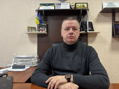 Максим Карплюк