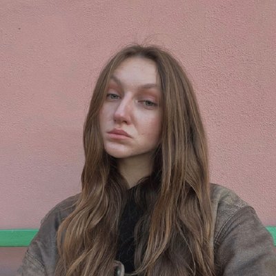 юлія кадлубіцька, екоактивістка юлія кадлубіцька, екоактивістка