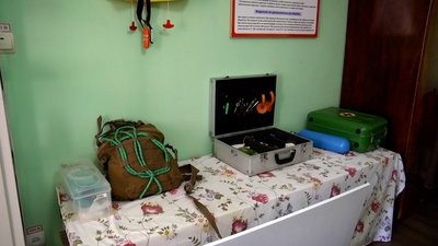 Рятувальна служба Гідропарку в Житомирі: допомога та безпека на воді Рятувальна служба Гідропарку в Житомирі: допомога та безпека на воді