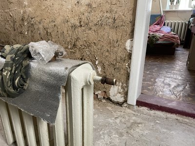 Підрив Каховської ГЕС. Як жила Херсонщина рік після теракту Підрив Каховської ГЕС. Як жила Херсонщина рік після теракту