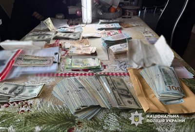 1600 доларів за оформлення інвалідності: в Одесі судитимуть лікарку за підозрою у хабарництві