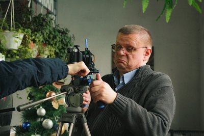 Безпека очима дітей: на заняттях гуртка малинці створюють соціальні ролики Безпека очима дітей: на заняттях гуртка малинці створюють соціальні ролики