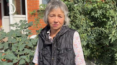 Не чули вибуху і побачили чорний дим зі своїх вікон: що кажуть очевидці про атаку «Епіцентру» у Прилуках на Чернігівщині Не чули вибуху і побачили чорний дим зі своїх вікон: що кажуть очевидці про атаку «Епіцентру» у Прилуках на Чернігівщині