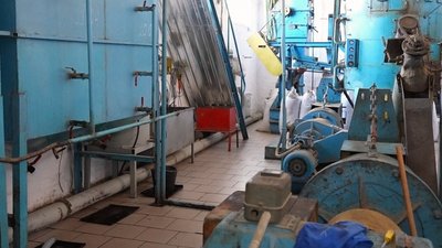 Падіння експорту соняшникової олії: чи вплине на ціну на Кіровоградщині