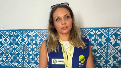 "Коло життя": у селі Козацьке на Чернігівщині відкрили простір, що об’єднує покоління