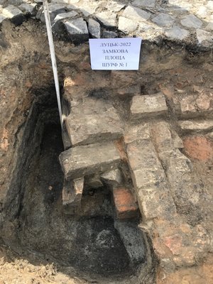 Топ археологічних знахідок на Волині за часи повномасштабної війни Топ археологічних знахідок на Волині за часи повномасштабної війни