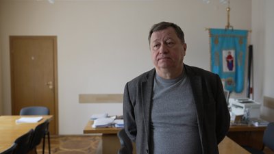 Володимир Стахів, аграрії, посівна, Тернопільщина Володимир Стахів, аграрії, посівна, Тернопільщина