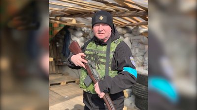У лавах ЗСУ захищають Україну працівники Суспільного У лавах ЗСУ захищають Україну працівники Суспільного