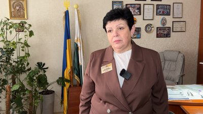 Полтавський ліцей, який пілотуватиме реформу старшої школи, вже приймає заяви на навчання Полтавський ліцей, який пілотуватиме реформу старшої школи, вже приймає заяви на навчання
