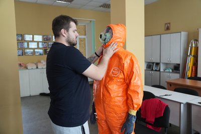 Які професії обирає молодь у Херсоні Які професії обирає молодь у Херсоні