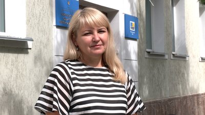 Вісім тисяч гривень за працевлаштування ВПО: скільки роботодавців на Чернігівщині отримали виплати Вісім тисяч гривень за працевлаштування ВПО: скільки роботодавців на Чернігівщині отримали виплати