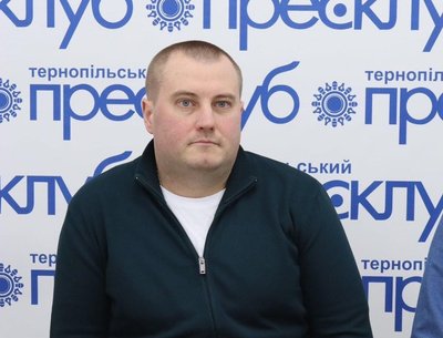 тернопіль, Дмитро Рабченюк, снюси, 17 березня 2026 року тернопіль, Дмитро Рабченюк, снюси, 17 березня 2026 року