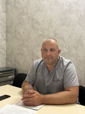300 операцій за пів року. Чи планують закривати хірургічне відділення у Кролевці?