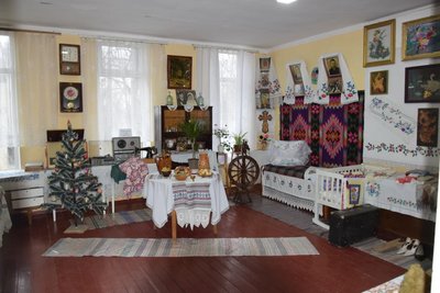 Музеї, що відкрилися під час війни Музеї, що відкрилися під час війни