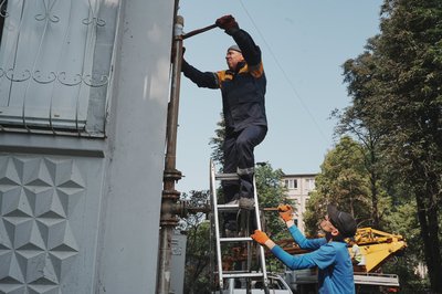ремонтують газ на зерновій у харкові ремонтують газ на зерновій у харкові