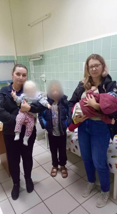 На Івано-Франківщині побили 6-річного хлопчика — дитина в лікарні На Івано-Франківщині побили 6-річного хлопчика — дитина в лікарні