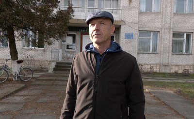 Загинули від одного пострілу Олександр Лапчук і Ярослав Кашуба: спогади про двох бійців з Волині, які полягли на Запоріжжі Загинули від одного пострілу Олександр Лапчук і Ярослав Кашуба: спогади про двох бійців з Волині, які полягли на Запоріжжі