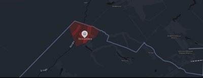 У Білопільській та Есманьській громадах розширилися сіра та червоні зони — DeepState У Білопільській та Есманьській громадах розширилися сіра та червоні зони — DeepState