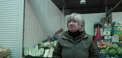 ціна на картоплю, ринок, тернопіль
