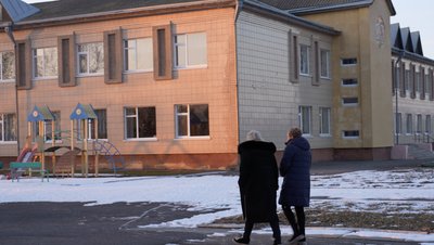 Освітні зміни на Черкащині: ліквідація шкіл та нові вимоги до фінансування Освітні зміни на Черкащині: ліквідація шкіл та нові вимоги до фінансування