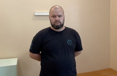 У Кривому Розі зіткнулися маршрутка та вантажівка: є травмовані
