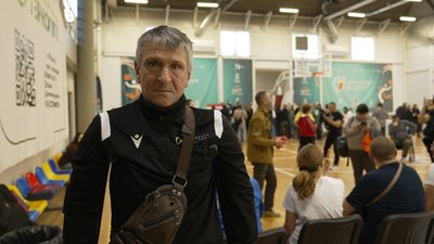 День нескорених, фестиваль адаптивних видів спорту для ветеранів, Тернопіль, жовтень 2025 День нескорених, фестиваль адаптивних видів спорту для ветеранів, Тернопіль, жовтень 2025