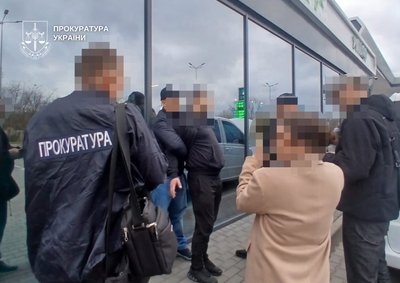 На Волині судитимуть двох посадовців Держпродспоживслужби за підозрою в хабарництві На Волині судитимуть двох посадовців Держпродспоживслужби за підозрою в хабарництві
