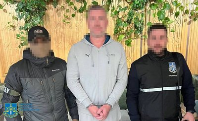 Дев'ятсот сімдесят другий день війни. Хроніка подій в Одеській області Дев'ятсот сімдесят другий день війни. Хроніка подій в Одеській області