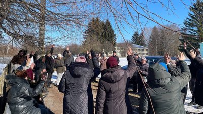 До ПЦУ після смерті священника перейшли два села на Чернігівщині: про історію, переходи громад та навіщо їм юристи