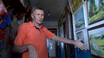 прикривалися іконами прикривалися іконами