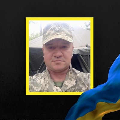 Стало відомо про смерть десять військовослужбовців з Рівненщини Стало відомо про смерть десять військовослужбовців з Рівненщини