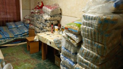 "Шлях до повернення у суспільство": у кропивницькому притулку для бездомних живуть 28 людей "Шлях до повернення у суспільство": у кропивницькому притулку для бездомних живуть 28 людей