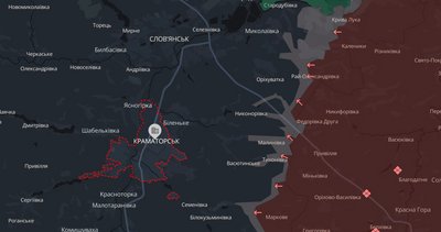 На Донеччині з 1 листопада починає діяти подовжена комендантська година: що змінюється На Донеччині з 1 листопада починає діяти подовжена комендантська година: що змінюється