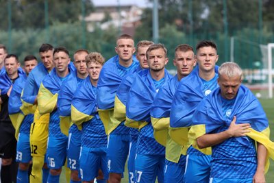 «Вікторія» здобула кубкову перемогу над полтавською «Ворсклою». Репортаж «Вікторія» здобула кубкову перемогу над полтавською «Ворсклою». Репортаж