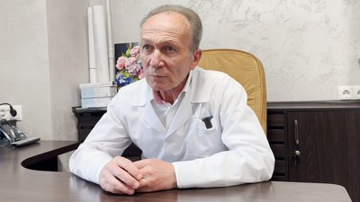 "По статистиці 60% кліщів — інфіковані". Цьогоріч на Дніпропетровщині зафіксували 9 випадків бореліозу через укус кліща