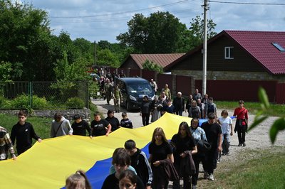 Микола Савчук, похорон, ЗСУ, 5 травня 2026, Тернопіль Микола Савчук, похорон, ЗСУ, 5 травня 2026, Тернопіль