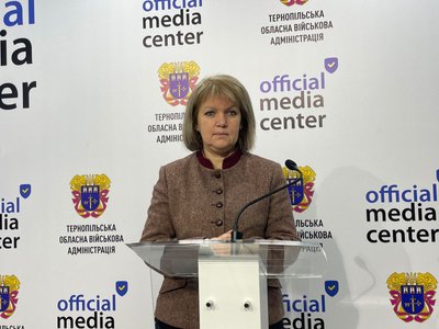 Фахівці із супроводу ветеранів, допомога військовим, Тернопільщина, січень 2024 Фахівці із супроводу ветеранів, допомога військовим, Тернопільщина, січень 2024