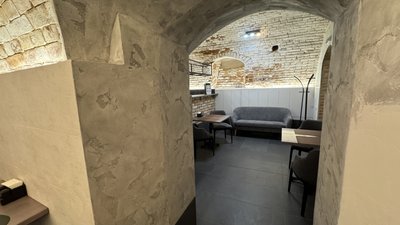 90% бізнесу не мають укриття: які нові вимоги щодо роботи підприємців під час повітряної тривоги і коли почнуть діяти 90% бізнесу не мають укриття: які нові вимоги щодо роботи підприємців під час повітряної тривоги і коли почнуть діяти