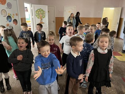 "Хочу, щоб прожив повноцінне життя": історія хлопчика із синдромом Дауна з Черкас "Хочу, щоб прожив повноцінне життя": історія хлопчика із синдромом Дауна з Черкас