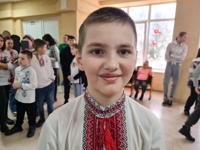 традиції, тетерівська громада, діти, випічка, булочки традиції, тетерівська громада, діти, випічка, булочки