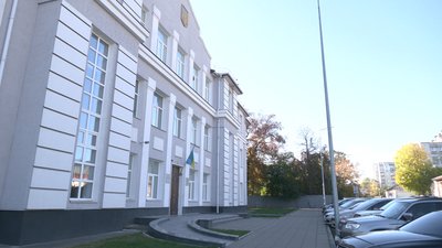 Суд за позовом Брижинського скасував бюджетне рішення Чернігівської міськради Суд за позовом Брижинського скасував бюджетне рішення Чернігівської міськради