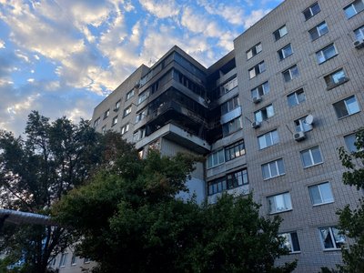 Атака на Нікопольщину, збитий безпілотник. Головні новини Дніпра та області 11 серпня Атака на Нікопольщину, збитий безпілотник. Головні новини Дніпра та області 11 серпня
