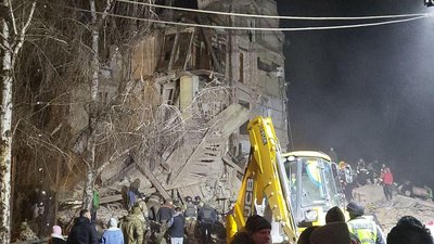 Удар по будинку у Кривому Розі, збиті дрони, Святвечір. Головні новини Дніпра та області 24 грудня