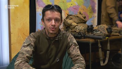 Одразу на "нуль" не відправляють: що відбувається у рекрутинговому центрі 126-ї бригади Одразу на "нуль" не відправляють: що відбувається у рекрутинговому центрі 126-ї бригади