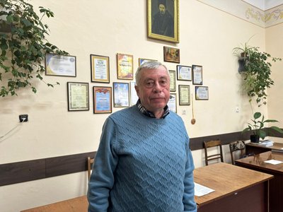 Володимир Кравчук Володимир Кравчук